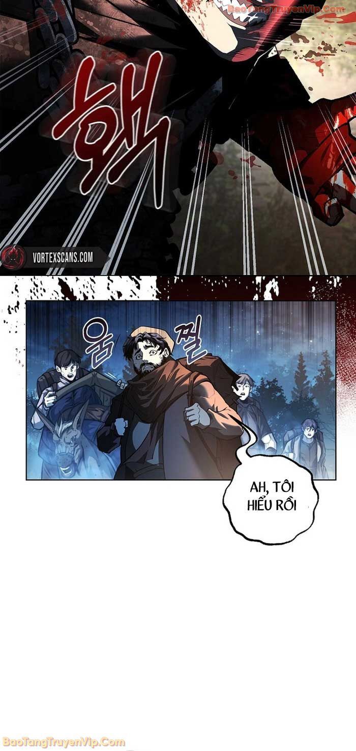 Huyết Lai Chapter 1 - Trang 2