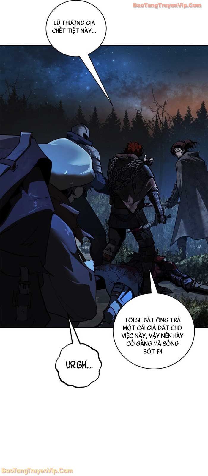 Huyết Lai Chapter 1 - Trang 2