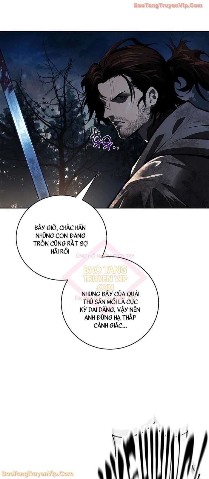 Huyết Lai Chapter 1 - Trang 2