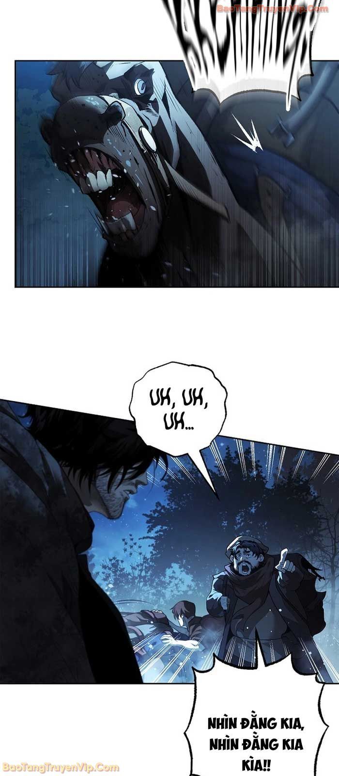 Huyết Lai Chapter 1 - Trang 2