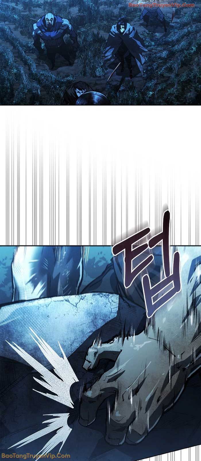 Huyết Lai Chapter 1 - Trang 2