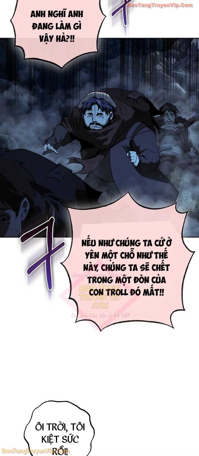 Huyết Lai Chapter 1 - Trang 2
