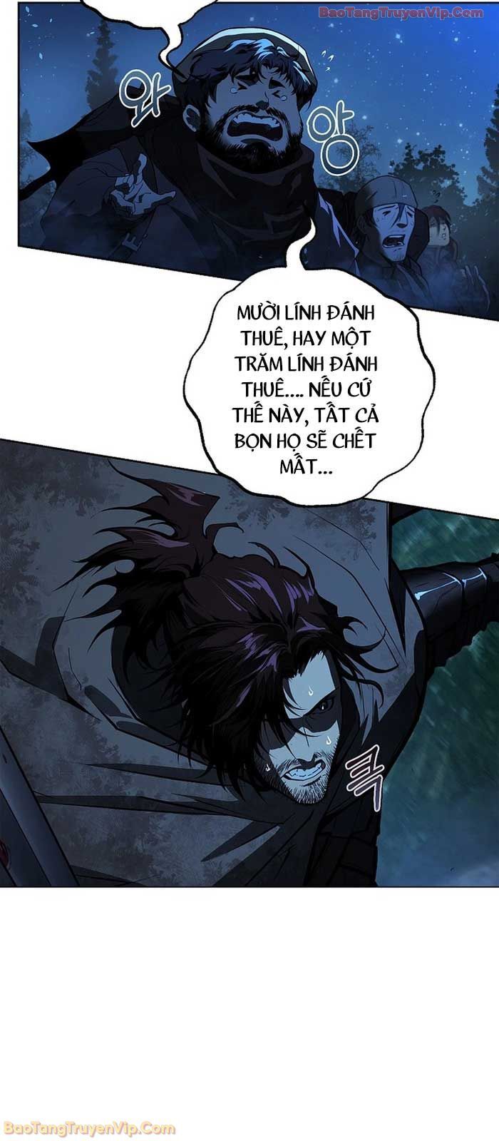 Huyết Lai Chapter 1 - Trang 2