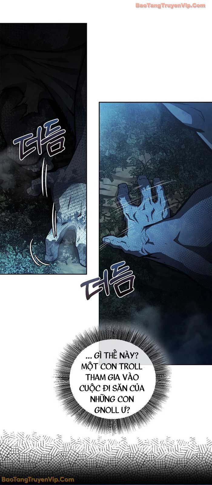 Huyết Lai Chapter 1 - Trang 2