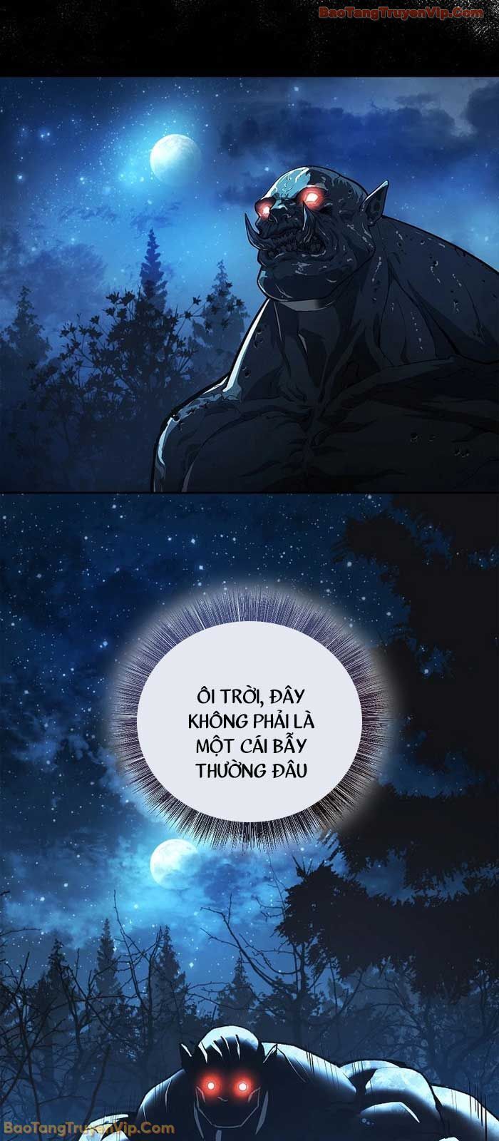 Huyết Lai Chapter 1 - Trang 2