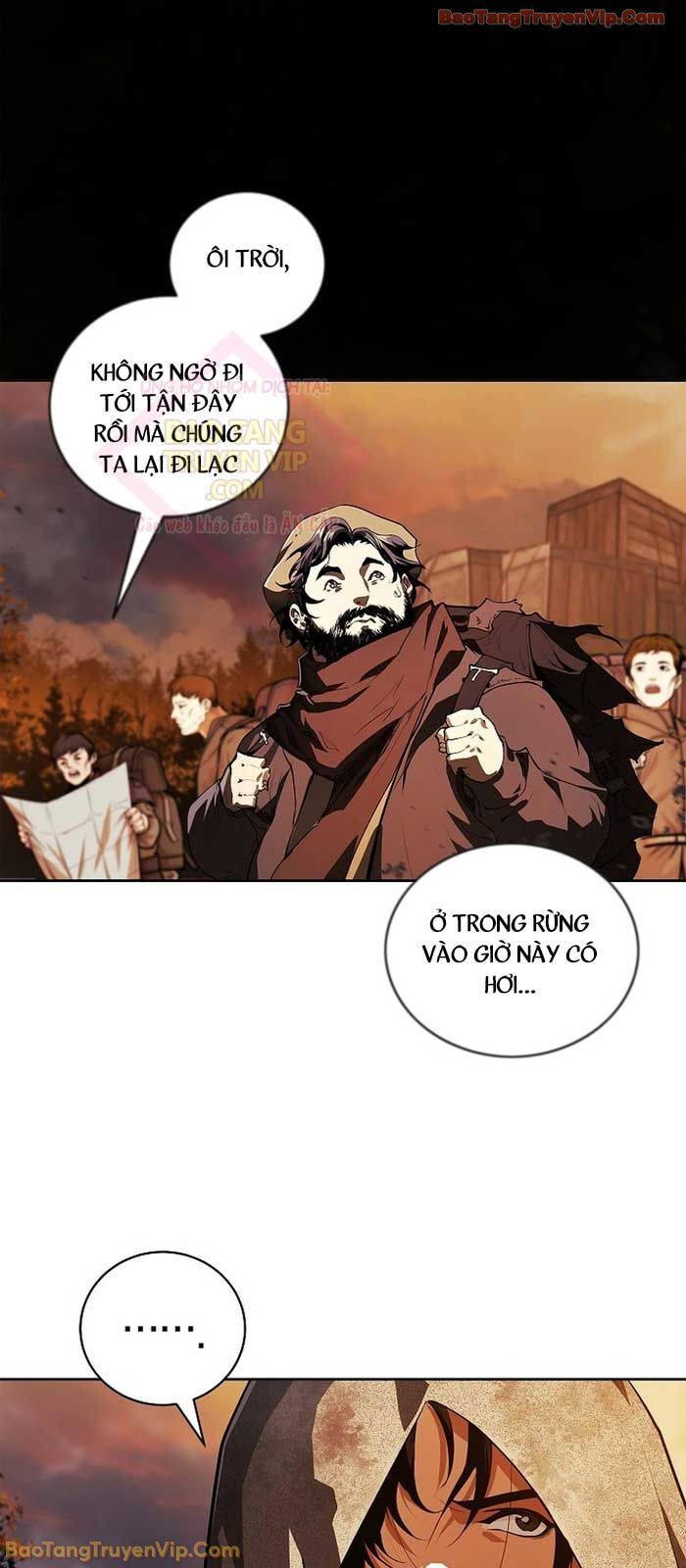 Huyết Lai Chapter 1 - Trang 2