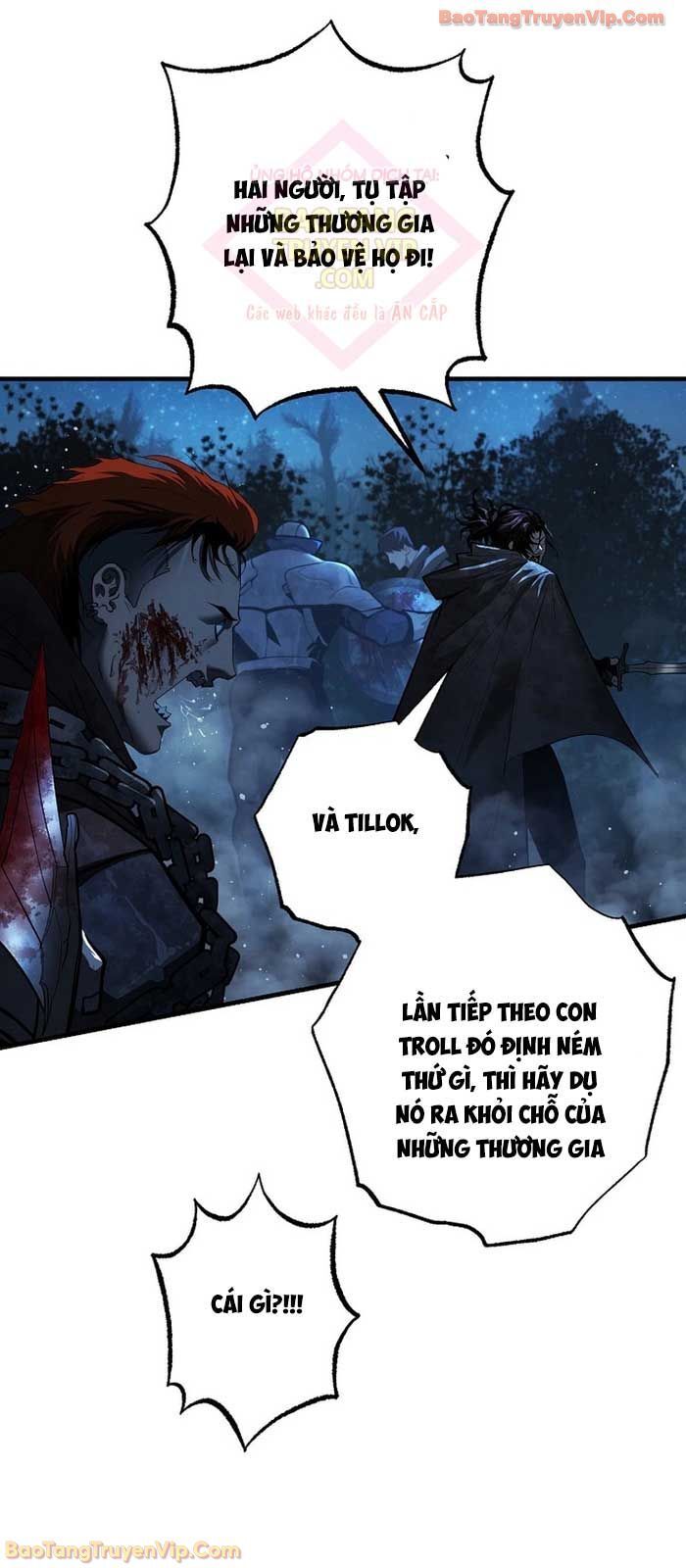 Huyết Lai Chapter 1 - Trang 2