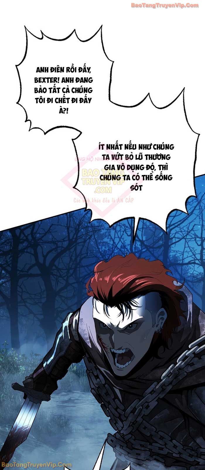 Huyết Lai Chapter 1 - Trang 2