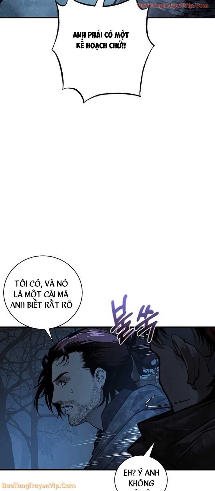 Huyết Lai Chapter 1 - Trang 2
