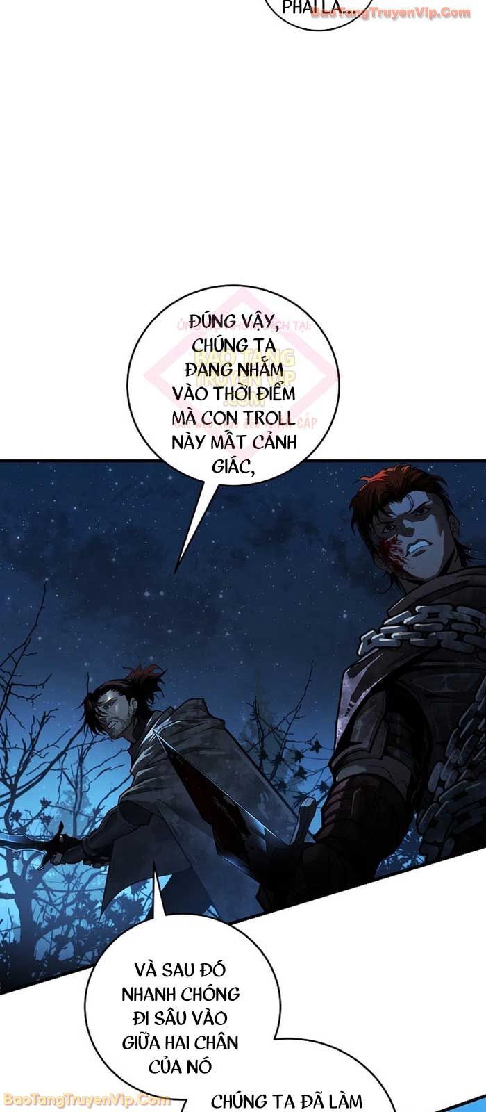 Huyết Lai Chapter 1 - Trang 2
