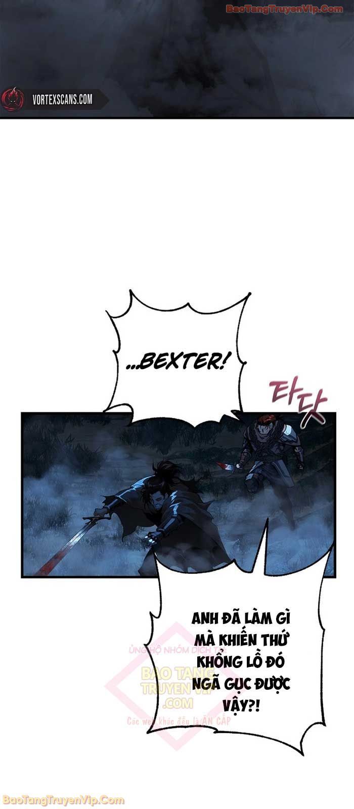 Huyết Lai Chapter 1 - Trang 2