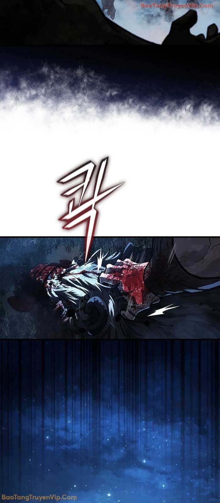 Huyết Lai Chapter 1 - Trang 2
