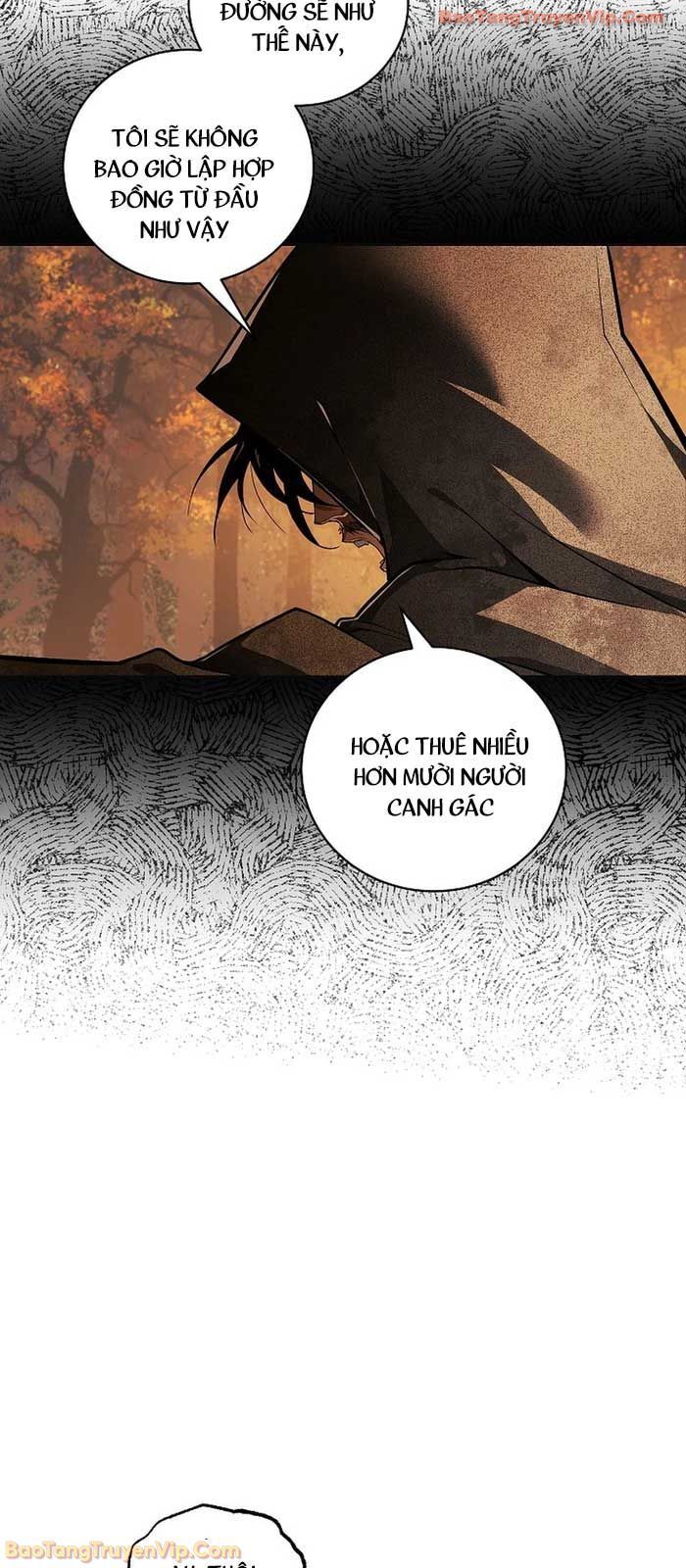 Huyết Lai Chapter 1 - Trang 2