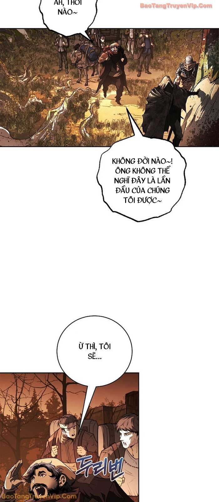 Huyết Lai Chapter 1 - Trang 2