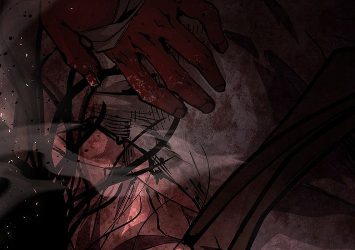 Huyết Lai Chapter 10 - Trang 2