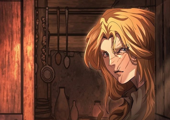 Huyết Lai Chapter 10 - Trang 2