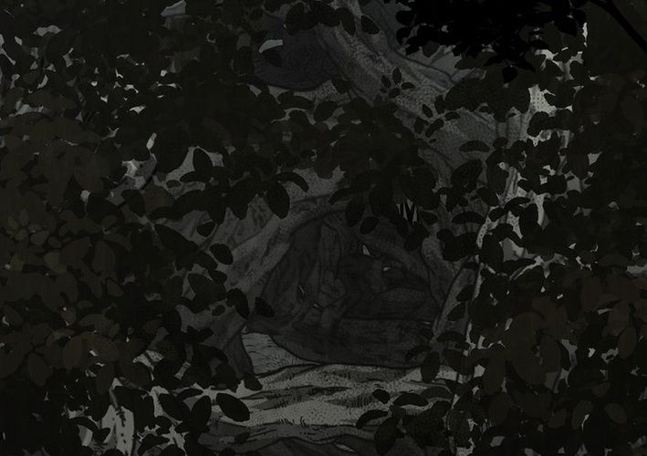 Huyết Lai Chapter 10 - Trang 2