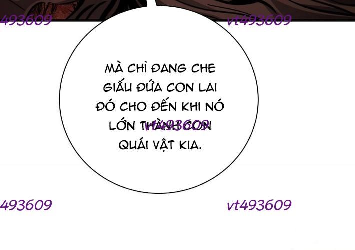 Huyết Lai Chapter 10 - Trang 2