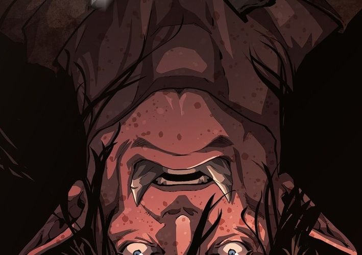 Huyết Lai Chapter 10 - Trang 2