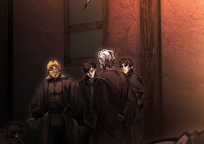 Huyết Lai Chapter 10 - Trang 2