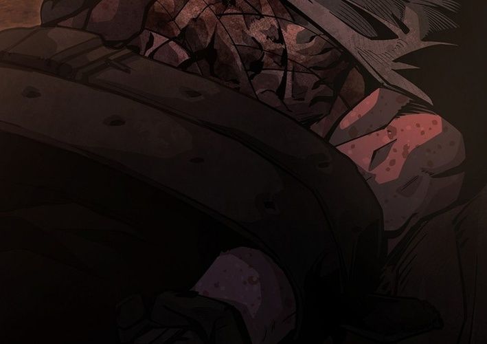 Huyết Lai Chapter 10 - Trang 2