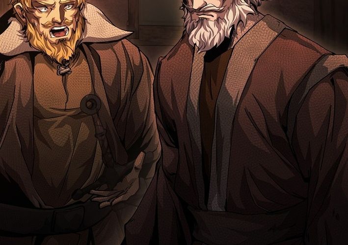 Huyết Lai Chapter 10 - Trang 2