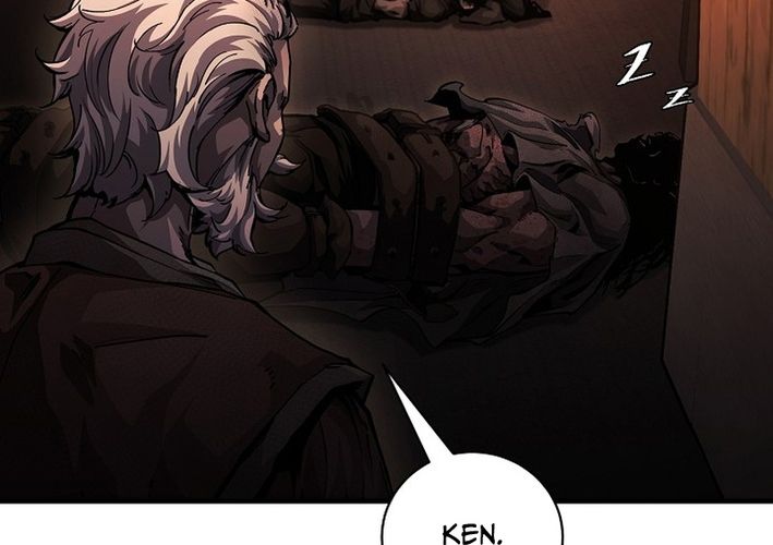 Huyết Lai Chapter 10 - Trang 2