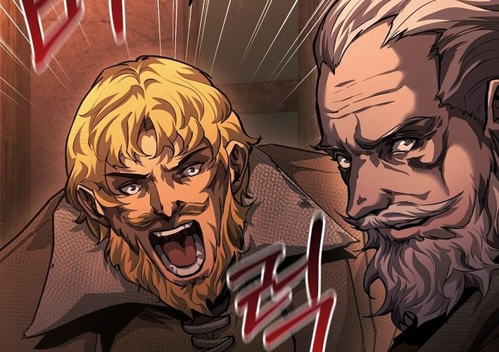 Huyết Lai Chapter 10 - Trang 2