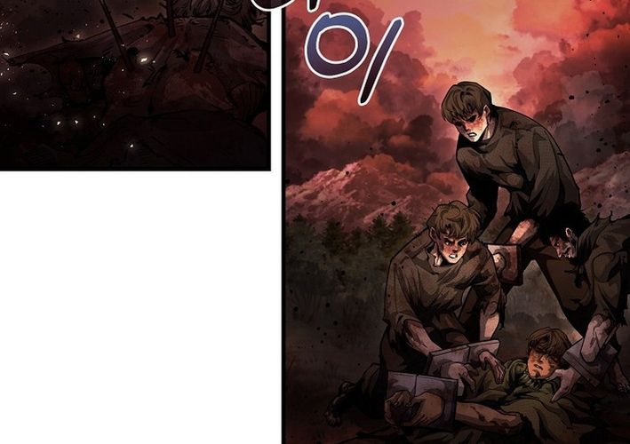Huyết Lai Chapter 10 - Trang 2