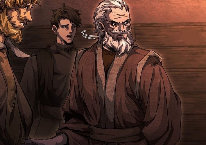 Huyết Lai Chapter 10 - Trang 2