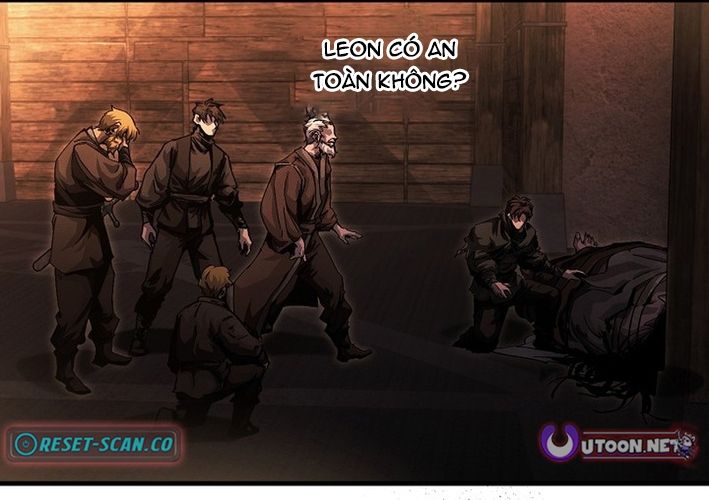 Huyết Lai Chapter 10 - Trang 2