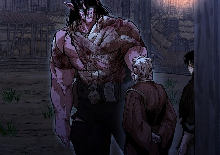 Huyết Lai Chapter 10 - Trang 2