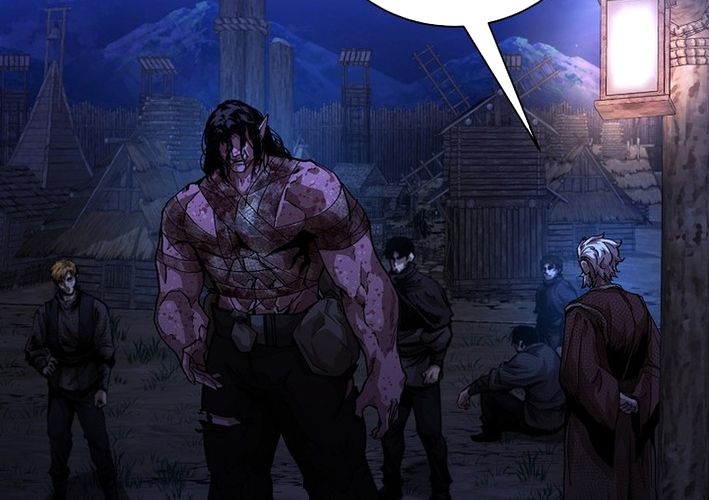 Huyết Lai Chapter 10 - Trang 2
