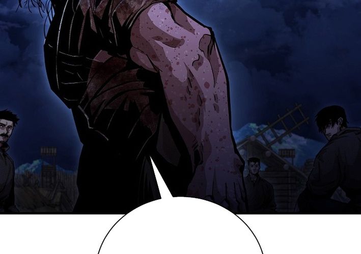 Huyết Lai Chapter 10 - Trang 2
