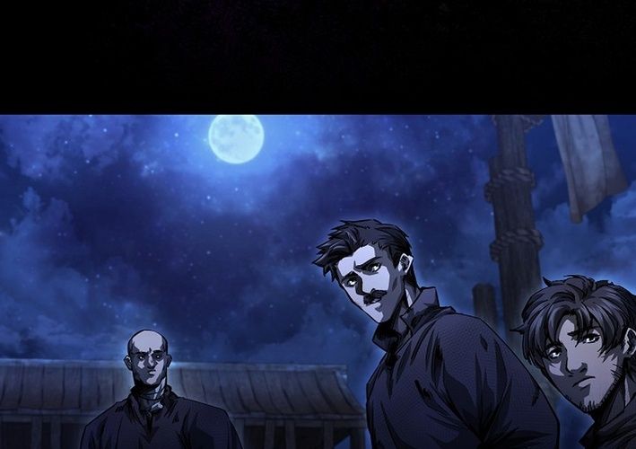 Huyết Lai Chapter 10 - Trang 2