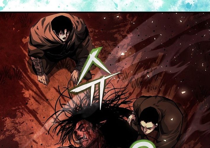 Huyết Lai Chapter 10 - Trang 2