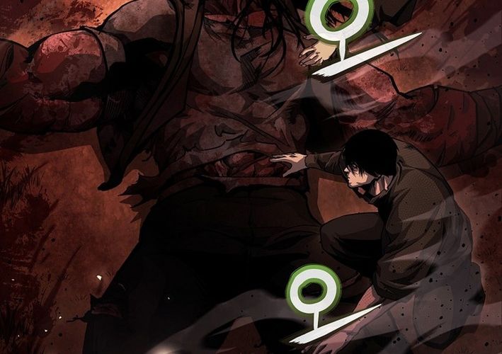 Huyết Lai Chapter 10 - Trang 2