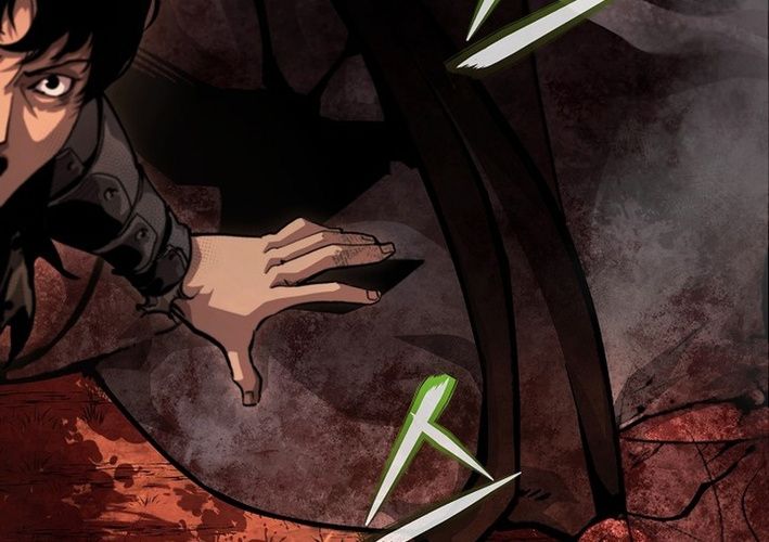 Huyết Lai Chapter 10 - Trang 2