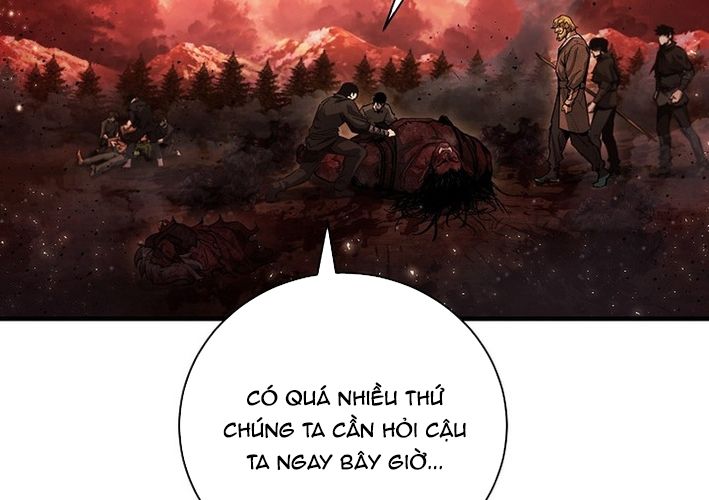 Huyết Lai Chapter 10 - Trang 2