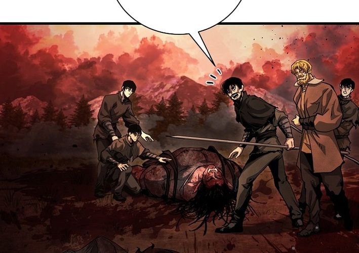Huyết Lai Chapter 10 - Trang 2