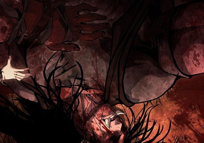 Huyết Lai Chapter 10 - Trang 2