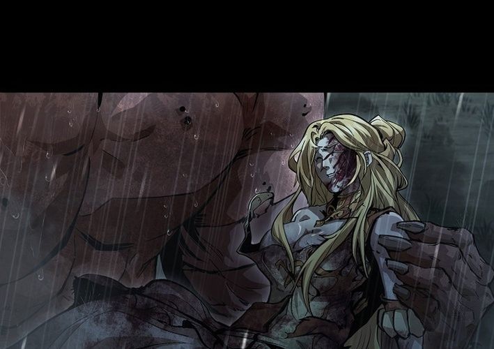 Huyết Lai Chapter 10 - Trang 2