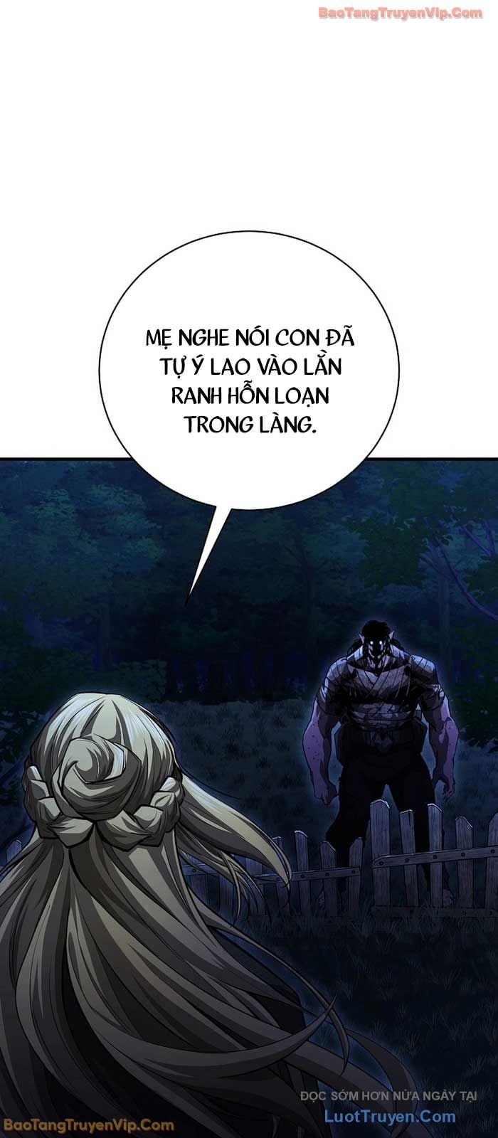 Huyết Lai Chapter 11 - Trang 2