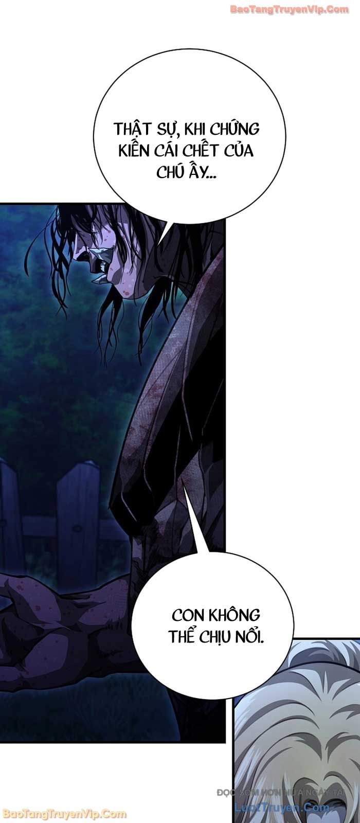 Huyết Lai Chapter 11 - Trang 2