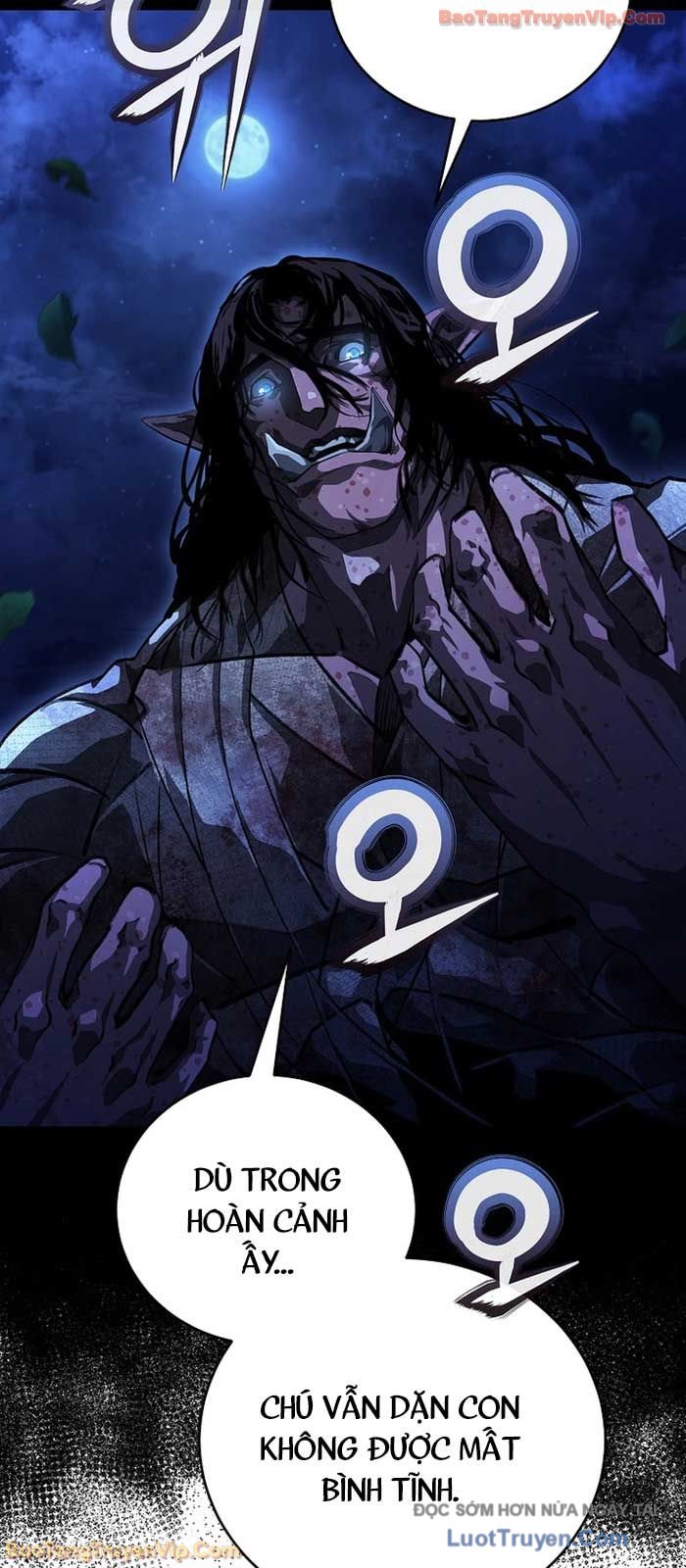 Huyết Lai Chapter 11 - Trang 2