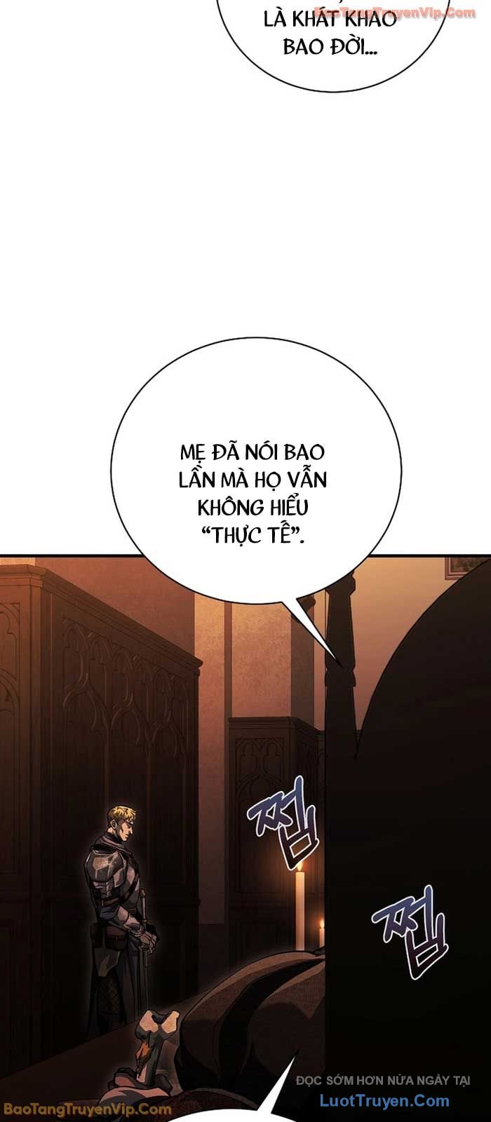 Huyết Lai Chapter 11 - Trang 2