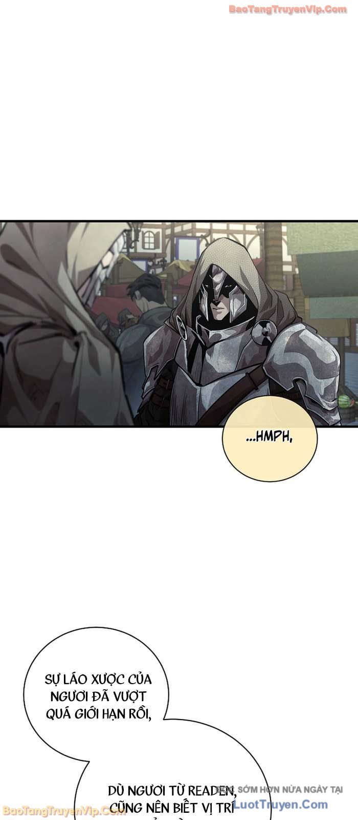 Huyết Lai Chapter 11 - Trang 2