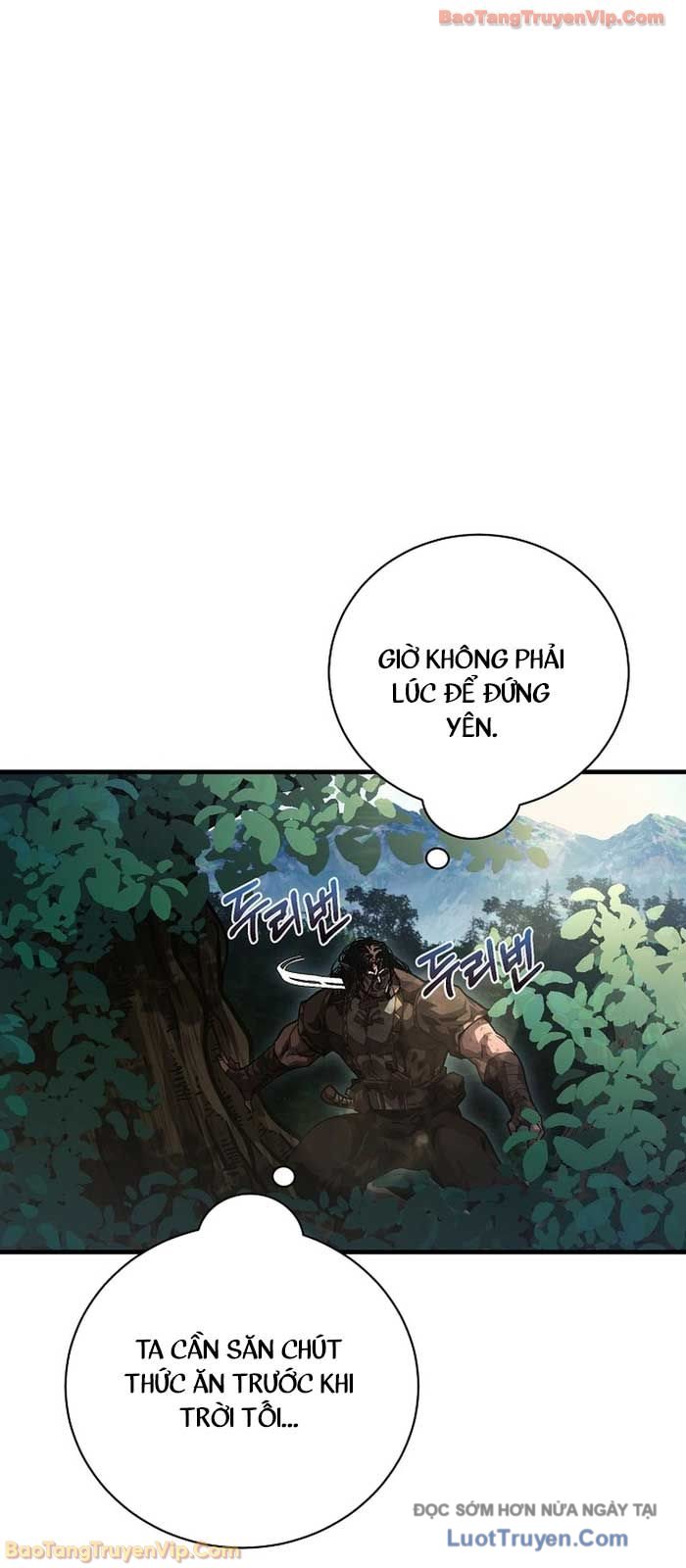 Huyết Lai Chapter 11 - Trang 2