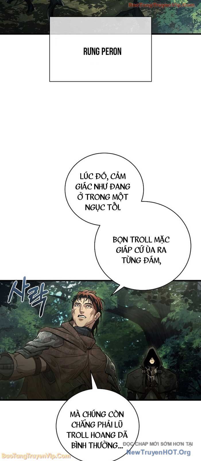Huyết Lai Chapter 12 - Trang 2