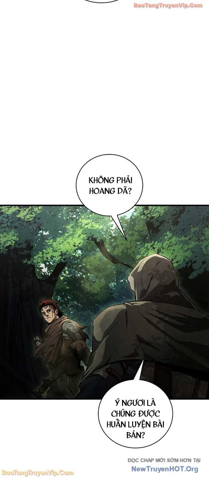 Huyết Lai Chapter 12 - Trang 2